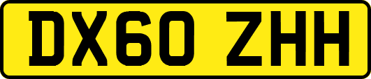 DX60ZHH