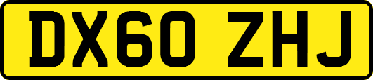 DX60ZHJ