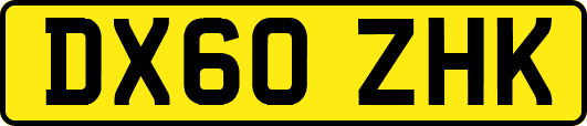 DX60ZHK