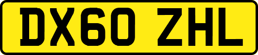 DX60ZHL