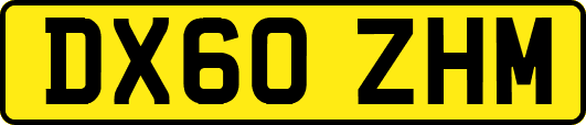 DX60ZHM