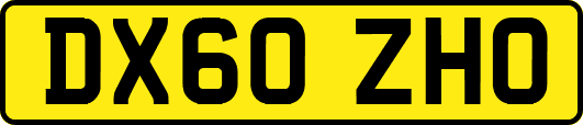 DX60ZHO