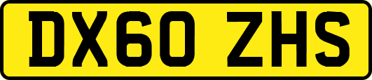 DX60ZHS