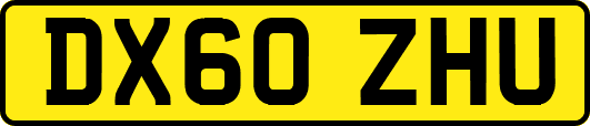 DX60ZHU