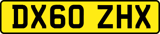 DX60ZHX