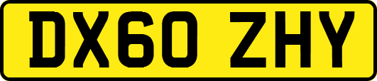 DX60ZHY