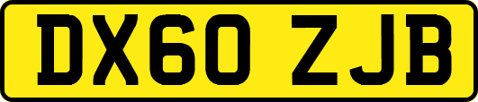 DX60ZJB