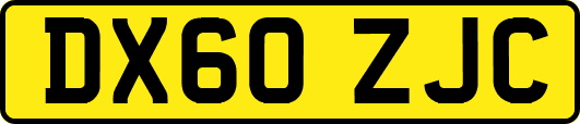 DX60ZJC