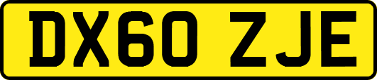 DX60ZJE