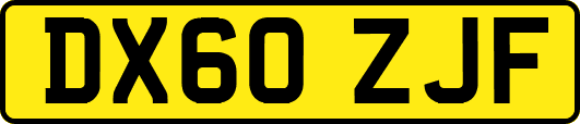 DX60ZJF