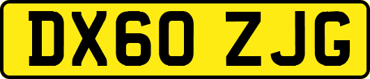 DX60ZJG