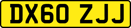 DX60ZJJ
