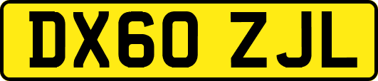 DX60ZJL