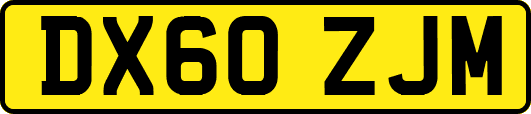 DX60ZJM