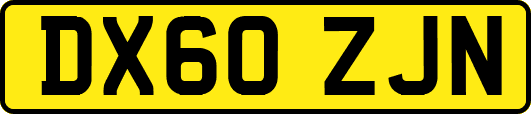 DX60ZJN