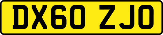 DX60ZJO