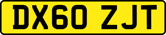 DX60ZJT