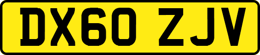 DX60ZJV