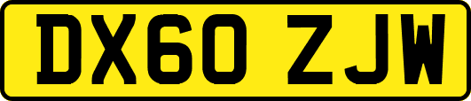 DX60ZJW