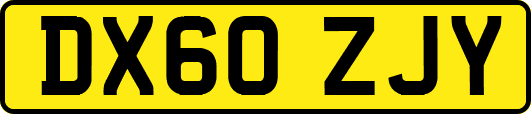 DX60ZJY