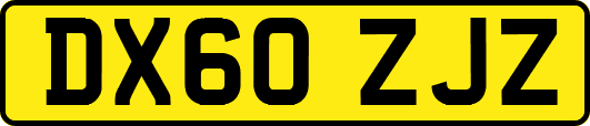DX60ZJZ