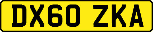 DX60ZKA