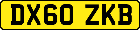 DX60ZKB