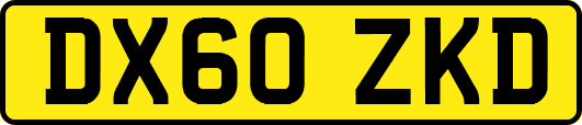 DX60ZKD