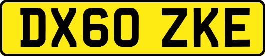 DX60ZKE