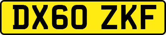 DX60ZKF