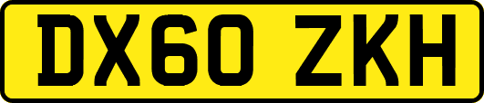 DX60ZKH