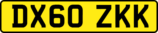 DX60ZKK