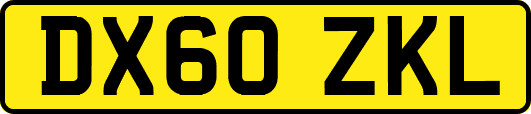 DX60ZKL