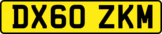 DX60ZKM