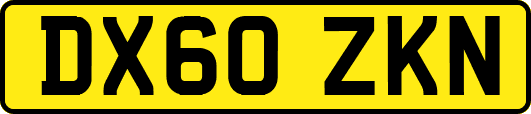 DX60ZKN