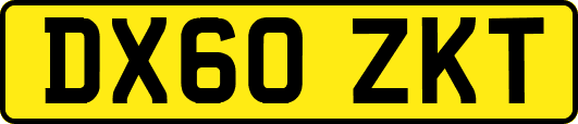 DX60ZKT
