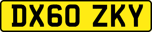 DX60ZKY