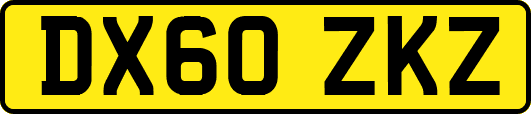 DX60ZKZ