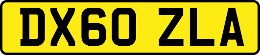 DX60ZLA
