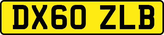 DX60ZLB