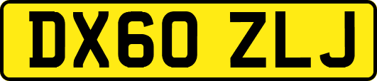 DX60ZLJ
