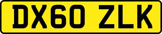 DX60ZLK