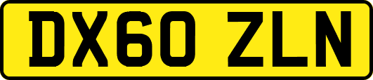 DX60ZLN