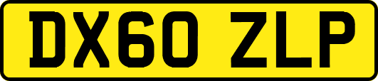 DX60ZLP
