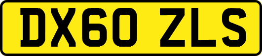 DX60ZLS