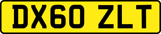 DX60ZLT