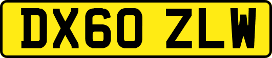 DX60ZLW