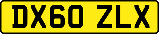 DX60ZLX