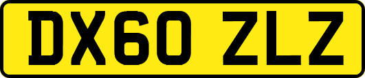 DX60ZLZ