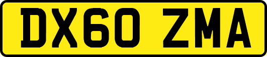 DX60ZMA